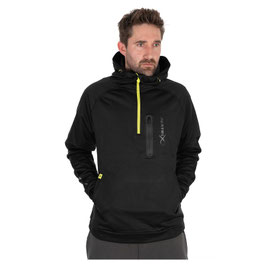 Matrix All Weather Hoody Black M