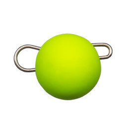 Zeck Tungsten Cheburashka Head | Yellow