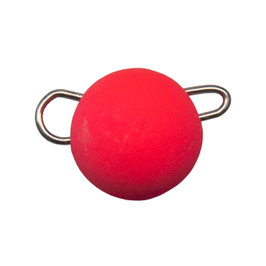 Zeck Tungsten Cheburashka Head | Pink