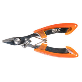 Zeck Braid Scissors Predator