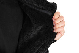 Matrix Sherpa Winter Hoody - XL