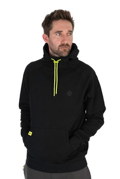 Matrix  Hoody Black/Lime (Black Edition)