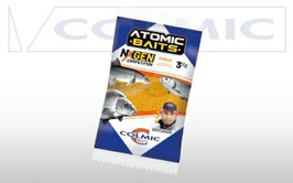 Colmic Gialla / Atomic Baits 3kg