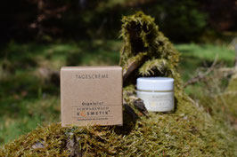 Tagescreme 50ml  Mit Frische-Duft