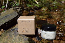 Nachtcreme 50ml Mit Frische-Duft