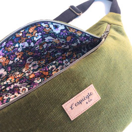 Bauchtasche l´Espiègle