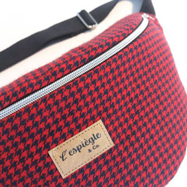 Bauchtasche l´Espiègle