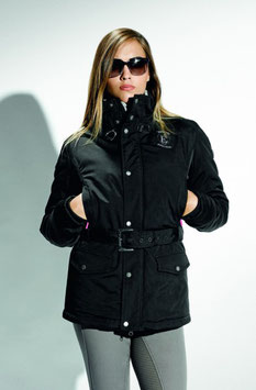 Equiline Damen - Winterjacke Alyssa