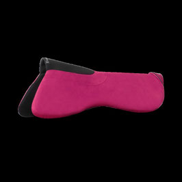 Winderen Sattelpad fürs Dressurreiten Pink" 18mm Comfort