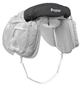 Prestige L22 Hintere Bananen Packtasche für Atena Evo
