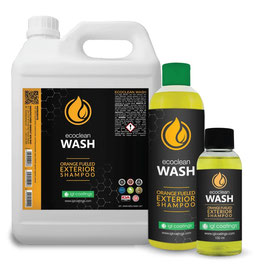 Ecoclean Wash