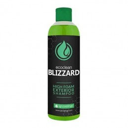 Ecoclean Blizzard