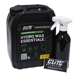 Hydro Wax Essentiale