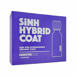 SINH Hybrid Coat