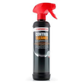 Control Cleaner