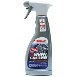 Wheel Cleaner Plus