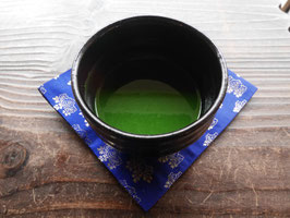 "Midnight Sun" WE.TEA.01 Matcha・thick tea grade