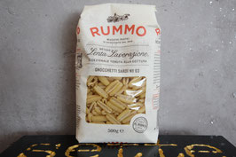 Rummo Gnocchetti Sardi No.63