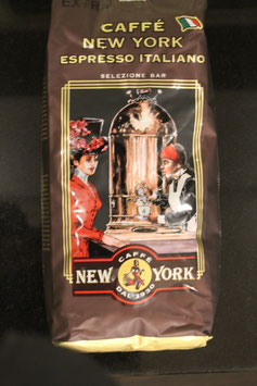 Espresso New York "Extra" Blue Montain