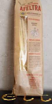 Afeltra Spaghettini, Hartweizen, 500g Packung