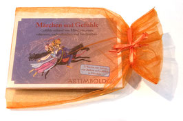 Karten: Märchen und Gefühle