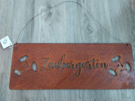Zaubergarten