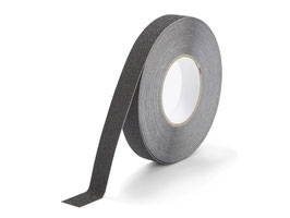 Antirutschband Standard Schwarz