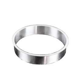 Aluminum Ring For Cup  Sealing Machine - 90mm(MA24)