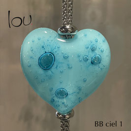 Cuore LOU - BB ciel