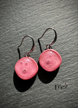 Meli - BB rosa