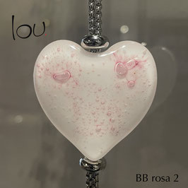 Cuore LOU - BB pink