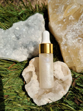 White Rose Essential Oil