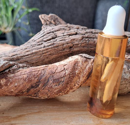 Red Sandalwood Essential Oil