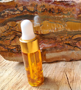 Honey Essential Oil