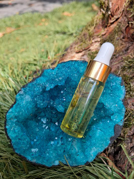 Jasmine Essential Oil
