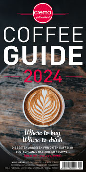 Coffee-Guide 2024