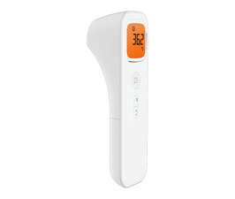8876 Infrarood Contactloze Voorhoofd Thermometer