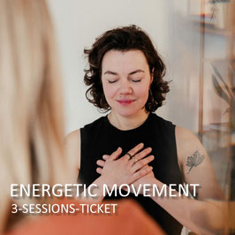 DEIN 3-SESSIONS-TICKET