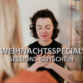 ENERGETIC MOVEMENT SESSION-GUTSCHEIN (2H)