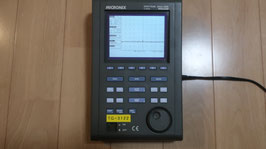 ハンドヘルドスペクトラムアナライザ マイクロニクス MSA338　中古品