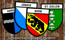 Kantons-Wappen 5568