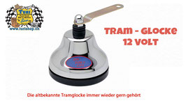 Tramglocke