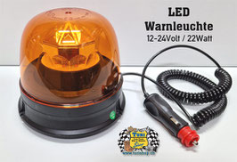 LED-Warnleuchte/Blitzlicht/Drehlicht