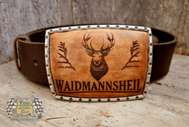 Rebel "Waidmannsheil"