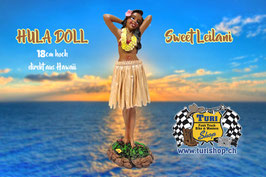Hula Doll