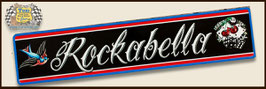 Fantasyschild Rockabella