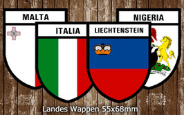 Landes-Wappen 5568