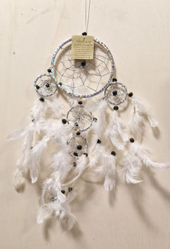 Traumfänger "SilverMirror"