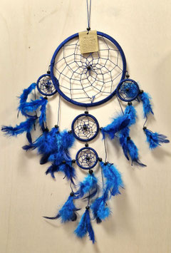 Traumfänger "BlueBird"