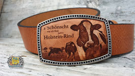 Florida "Holstein-Rinder"